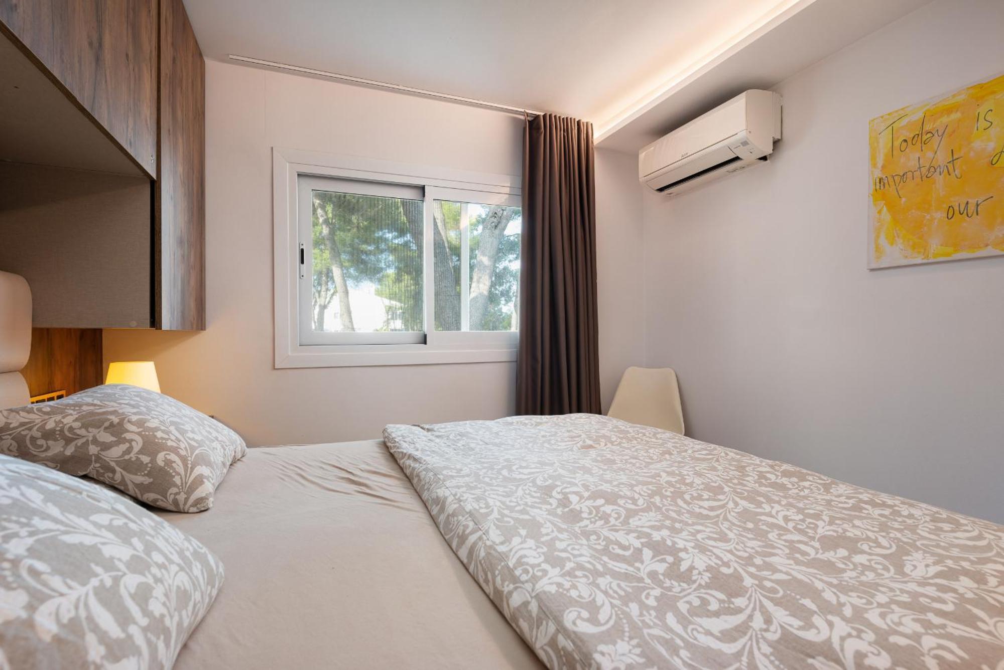 Appartement Casa Geir