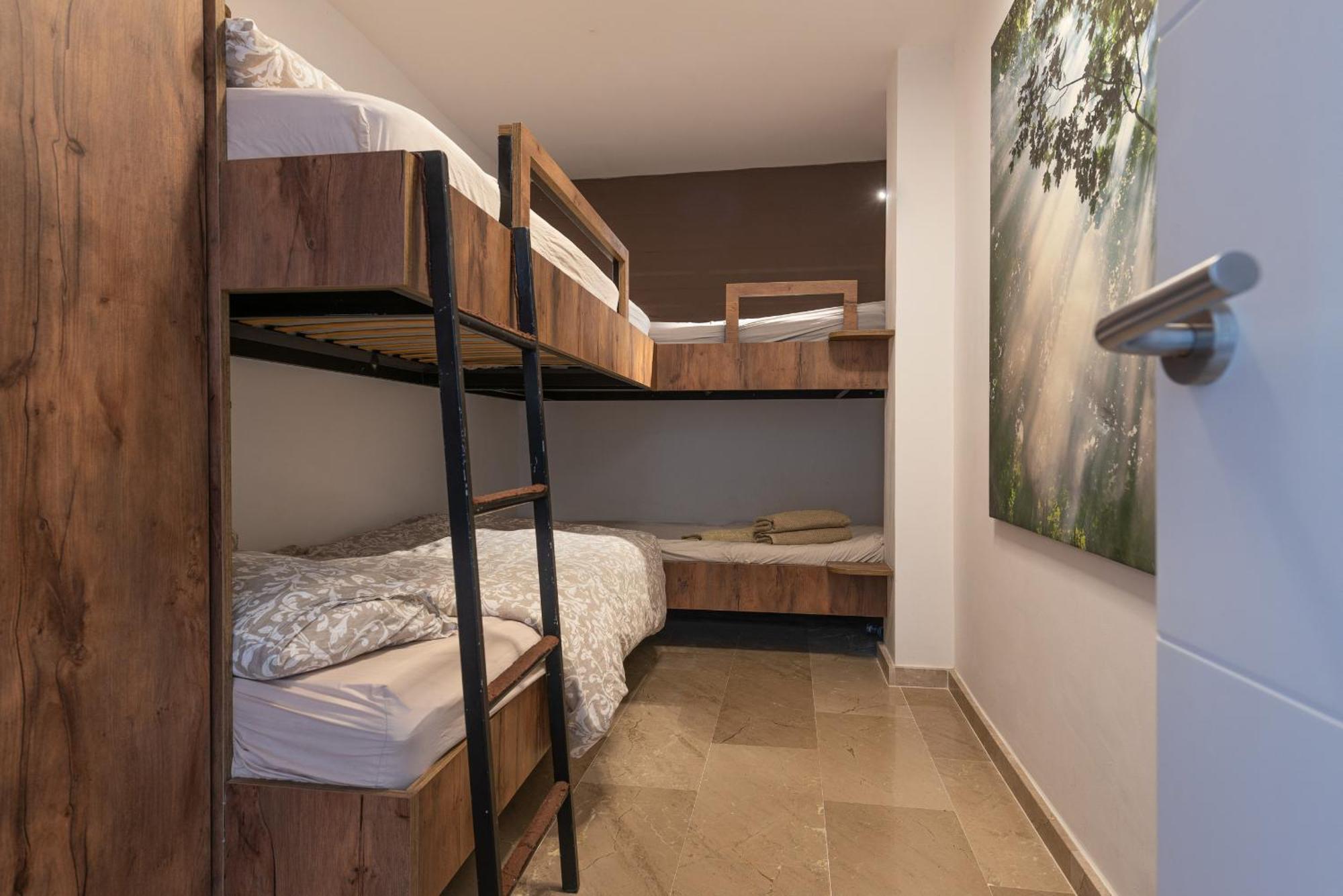 Apartment Casa Geir Alcúdia