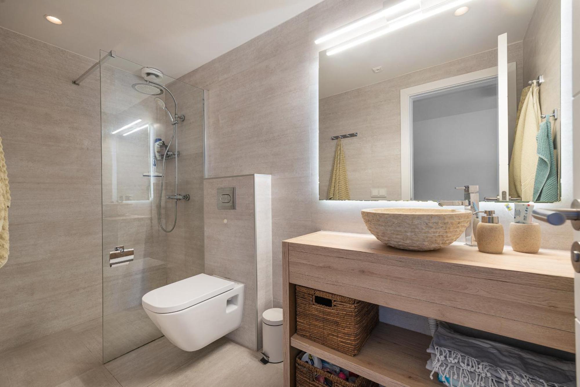 Casa Geir Apartment Alcúdia