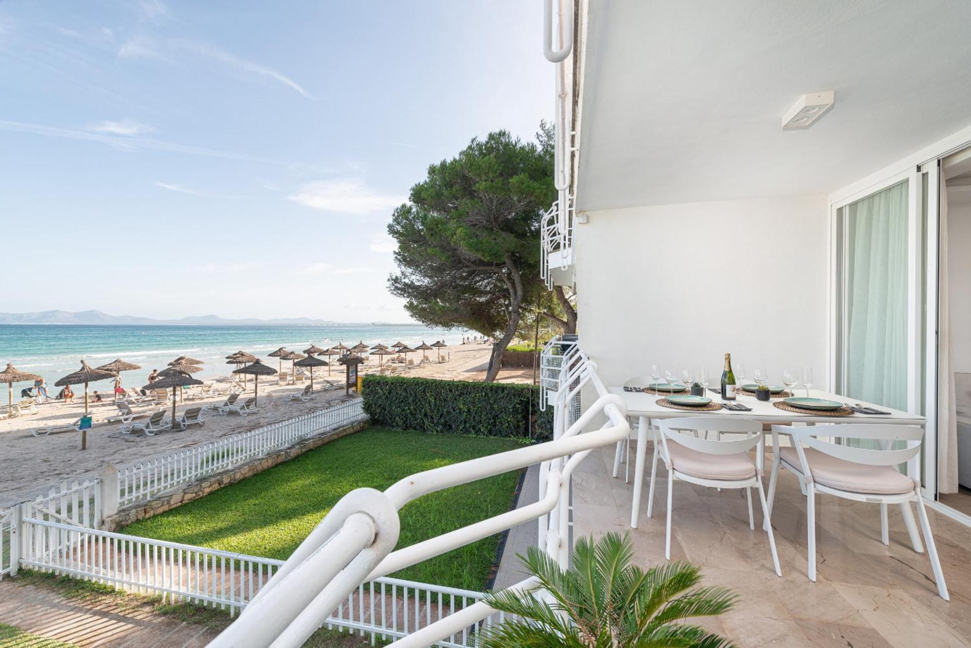 Casa Geir Alcúdia