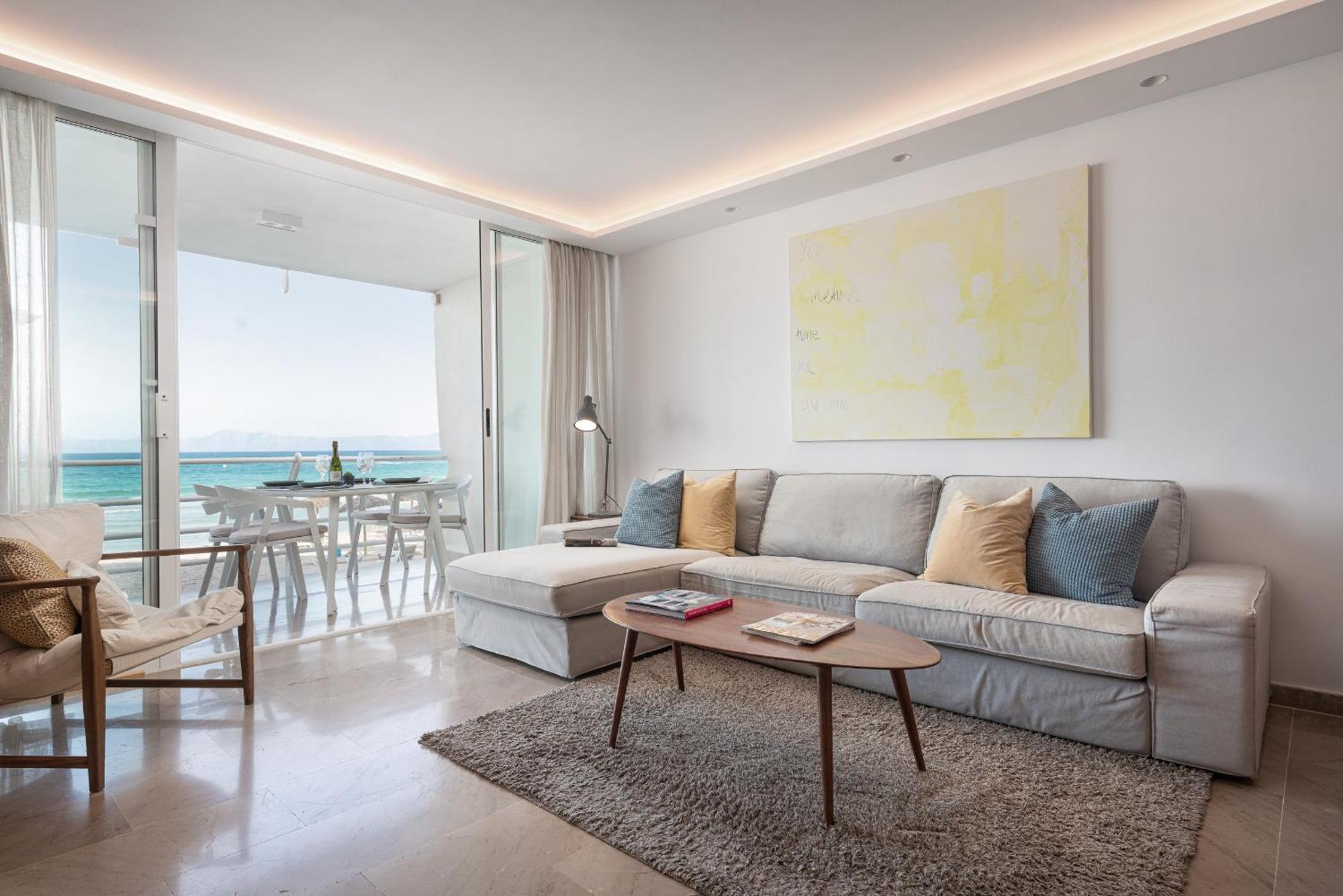 Casa Geir Appartement