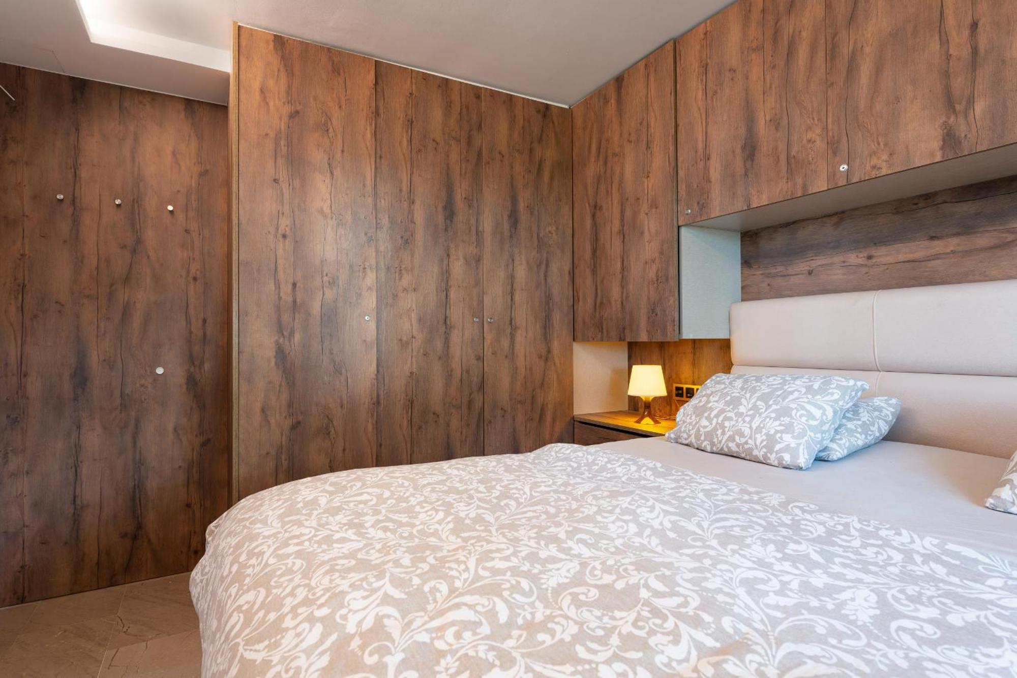 Casa Geir Appartement *