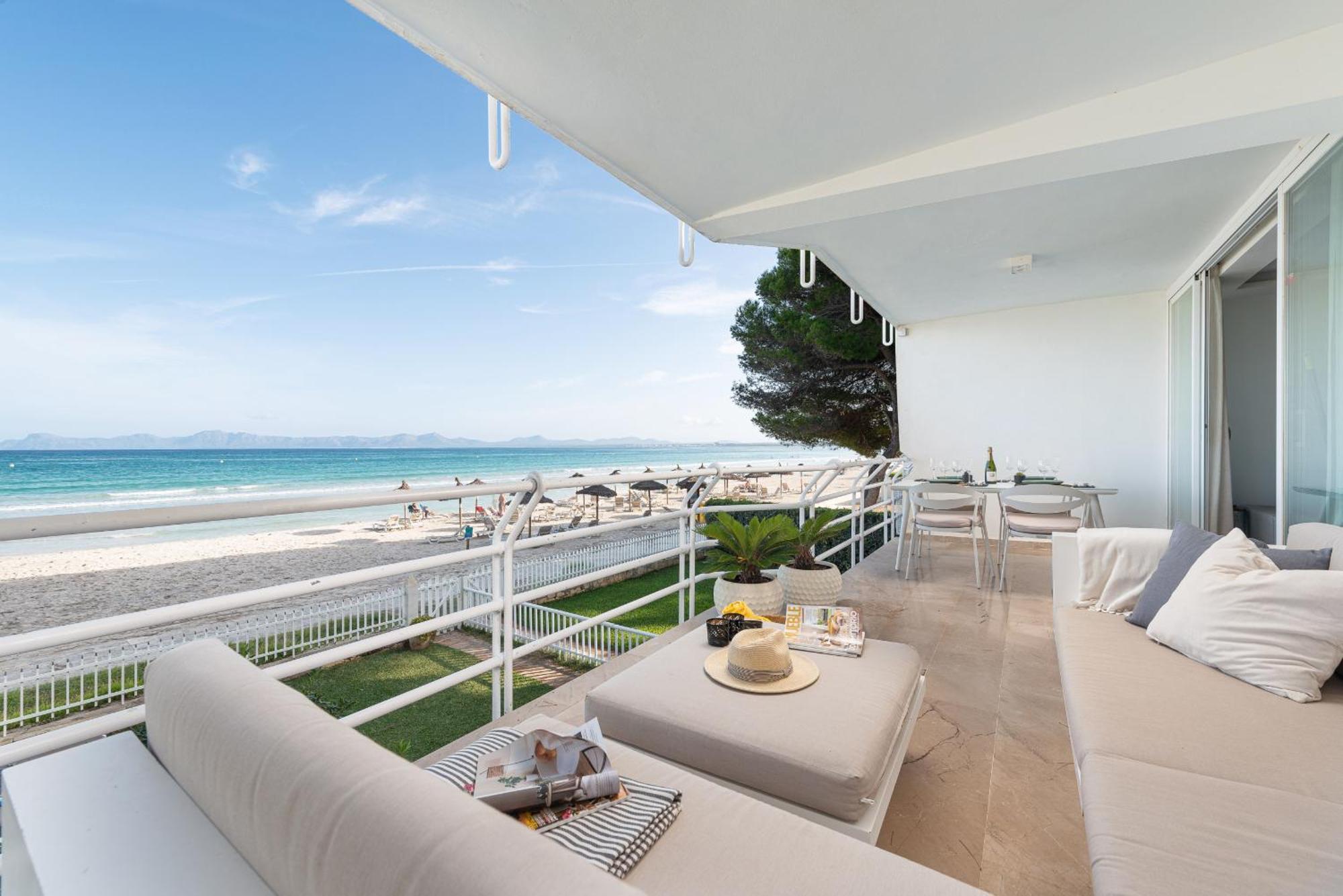 Casa Geir Appartement *