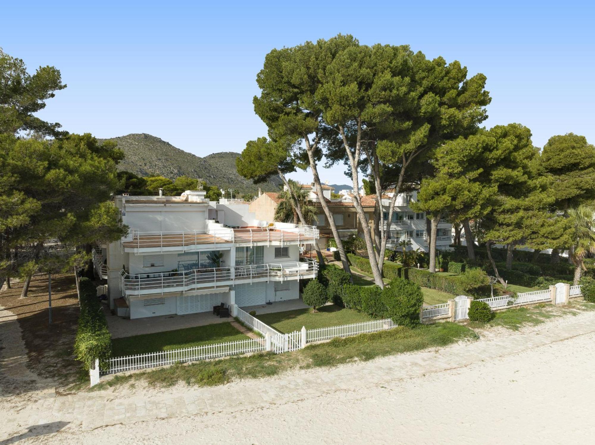 Casa Geir Alcúdia