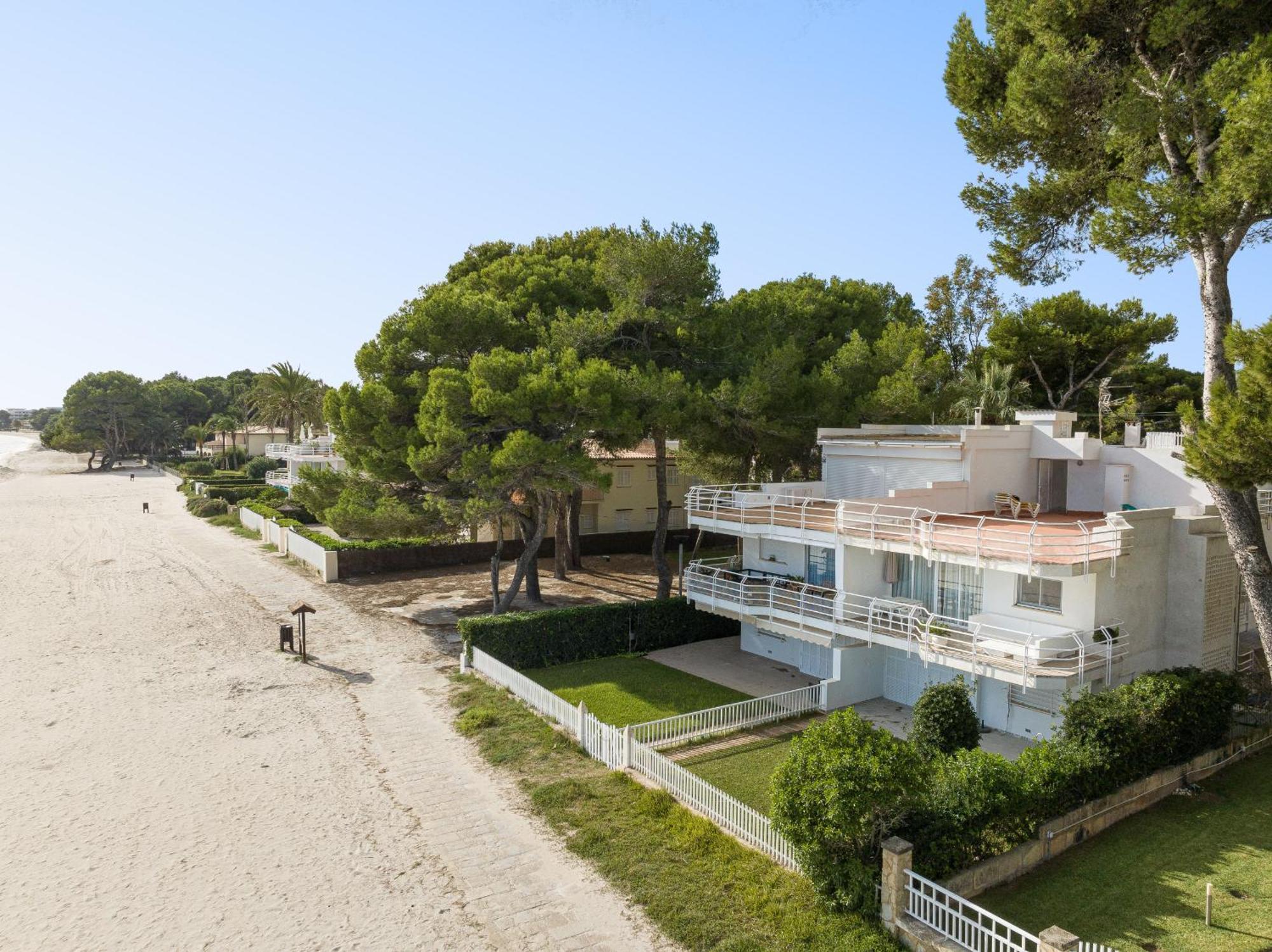 Casa Geir Appartement *